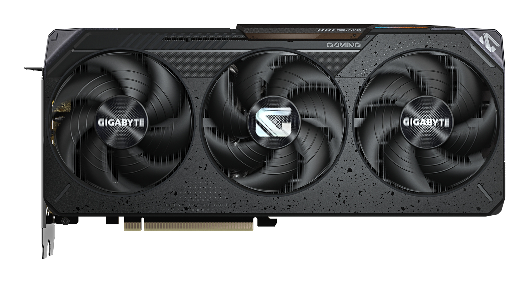 GIGABYTE Radeon RX 9070 XT GAMING 16G AMD 16 GB GDDR6 - Afbeelding 2