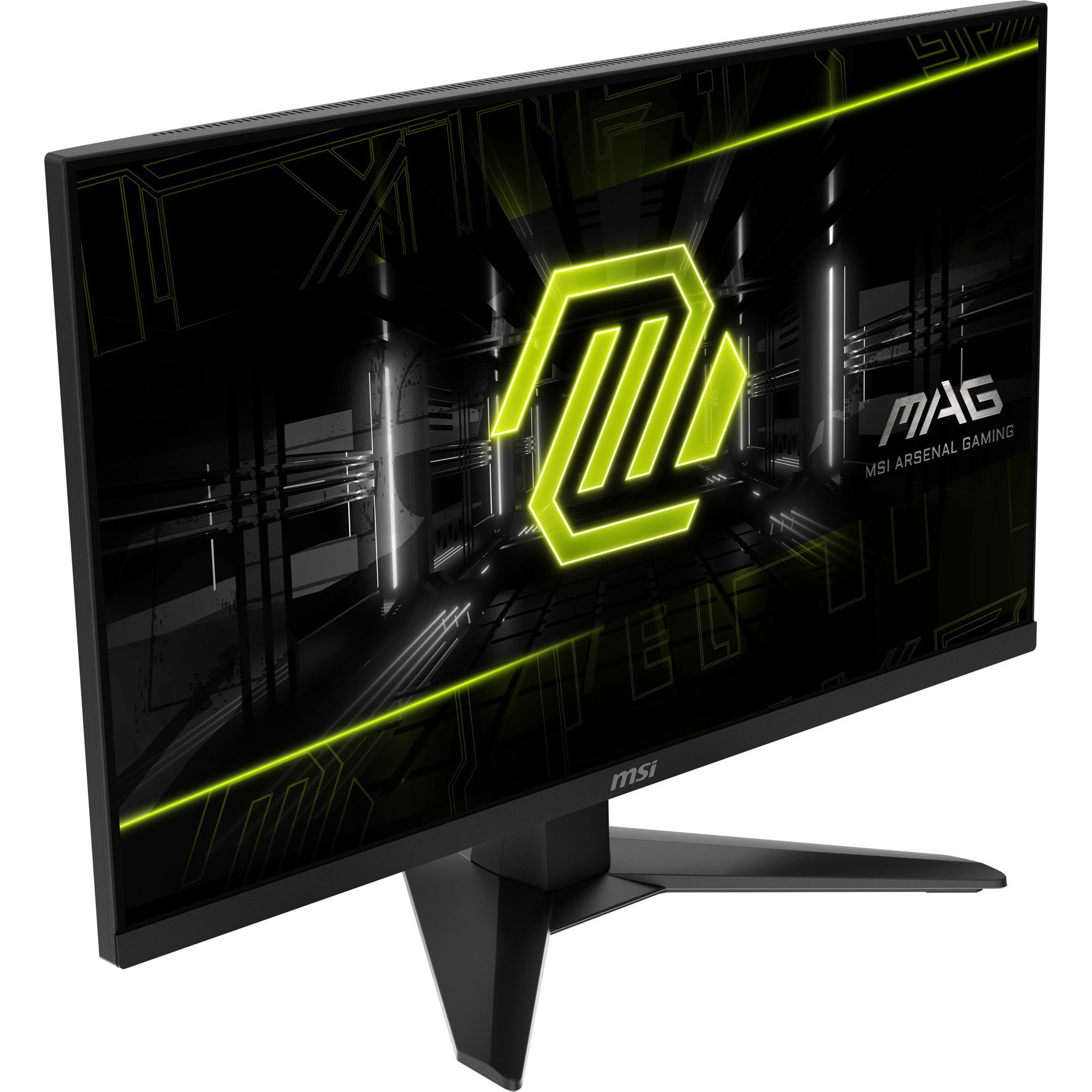 MSI MAG 274QF X24 computer monitor 68,6 cm (27") 2560 x 1440 Pixels Wide Quad HD LCD Zwart - Afbeelding 13