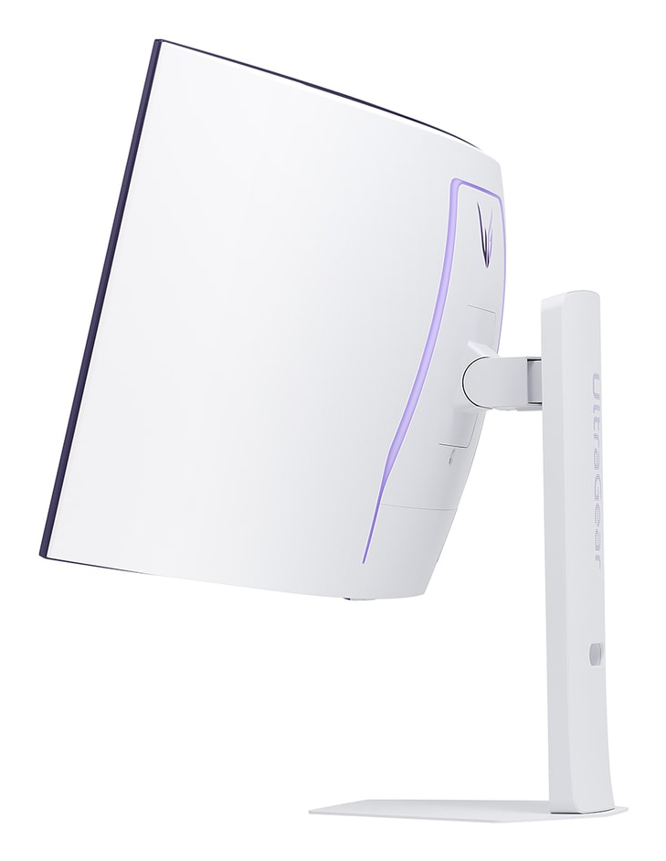 LG 39GX90SA-W computer monitor 99,1 cm (39") 3440 x 1440 Pixels Wide Quad HD OLED Wit - Afbeelding 10