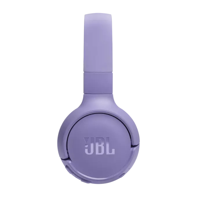JBL Tune 520BT Hoofdtelefoons Draadloos Hoofdband Oproepen/muziek USB Type-C Bluetooth Paars - Afbeelding 5