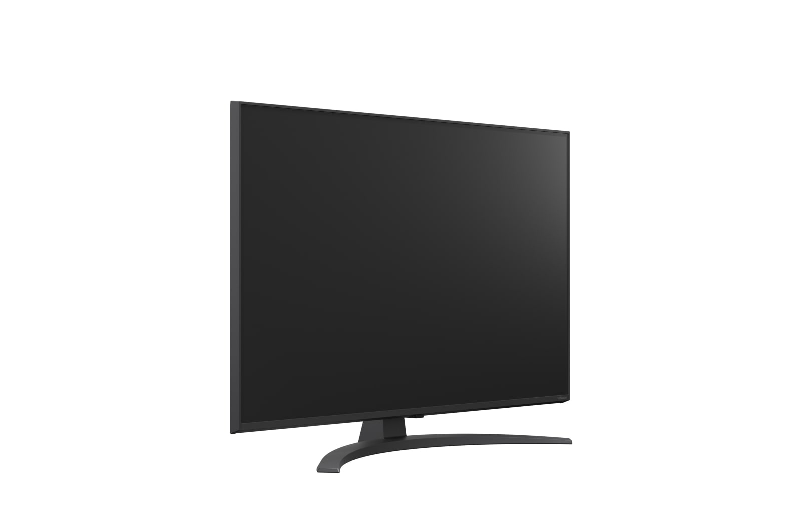 LG NanoCell AI 43NANO81A3A tv 109,2 cm (43") 4K Ultra HD Smart TV Wifi Zwart - Afbeelding 7