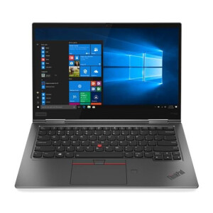 T1A Lenovo ThinkPad X1 Yoga Gen 4 Refurbished Intel® Core™ i5 i5-8365U Hybride (2-in-1) 35,6 cm (14") Touchscreen 8 GB LPDDR3-SDRAM 256 GB SSD Windows 11 Pro Grijs