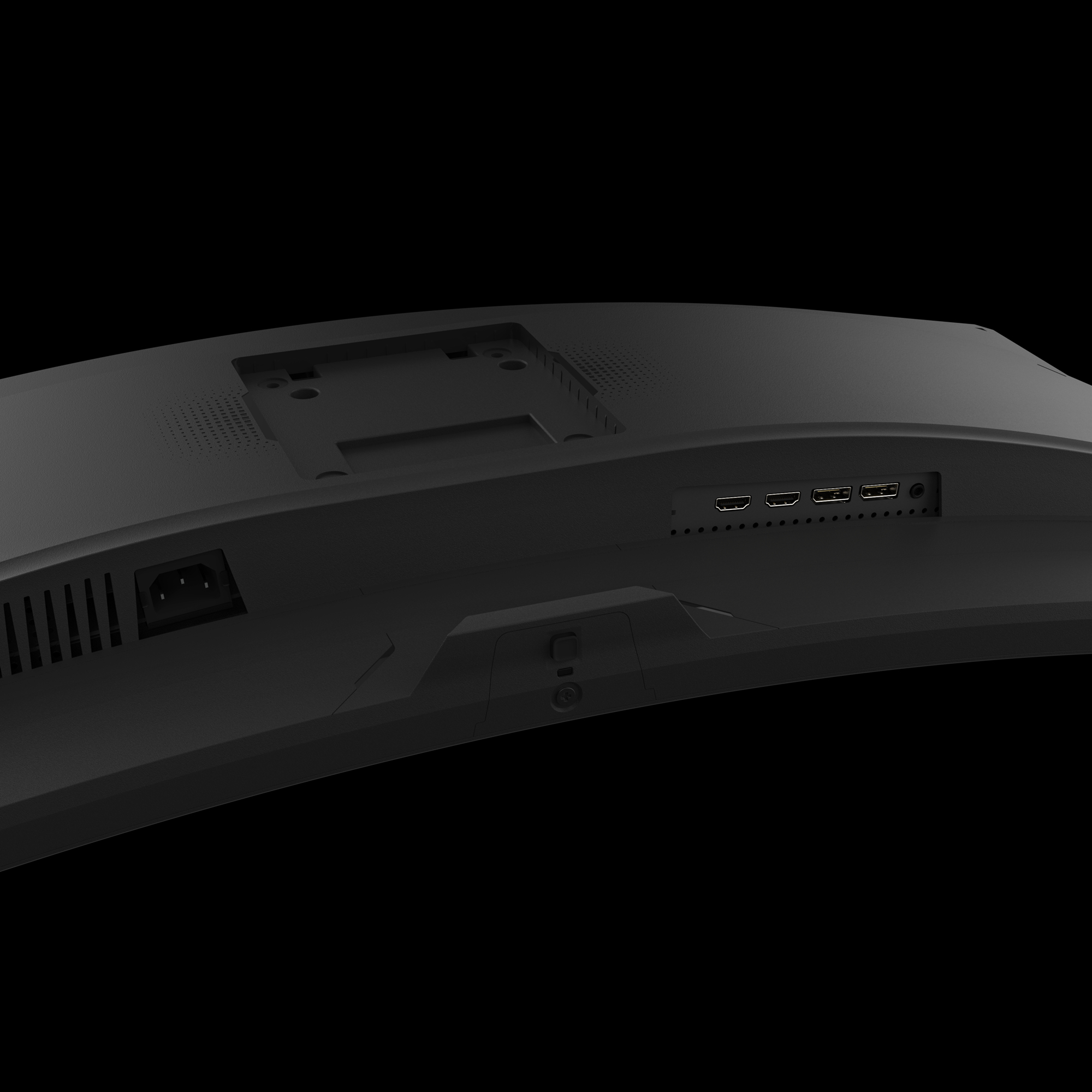 GIGABYTE GS34WQCA EK computer monitor 86,4 cm (34") 3440 x 1440 Pixels Wide Quad HD LCD Zwart - Afbeelding 6