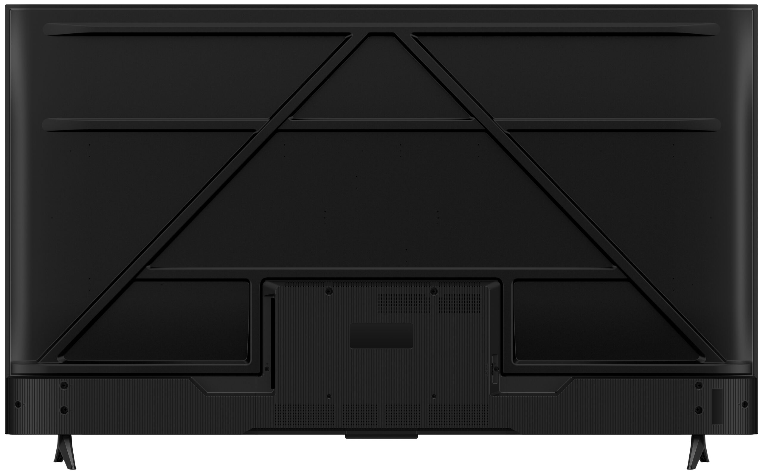 TCL 65P69K tv 165,1 cm (65") 4K Ultra HD Smart TV Wifi Zwart - Afbeelding 6