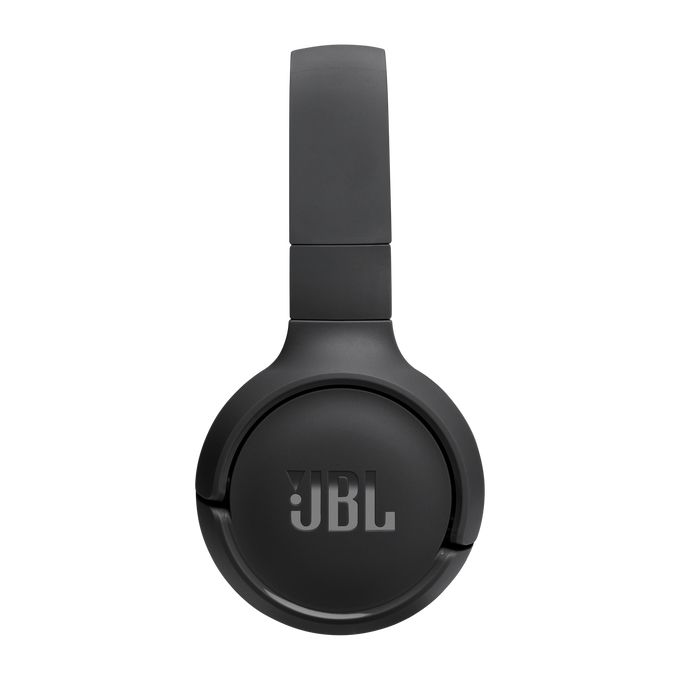 JBL Tune 520 BT Headset Draadloos Hoofdband Oproepen/muziek USB Type-C Bluetooth Zwart - Afbeelding 4