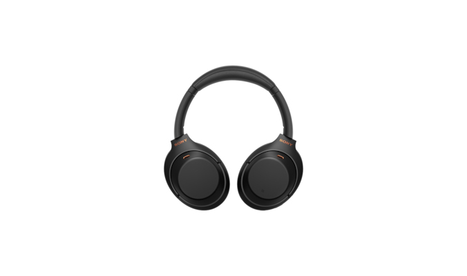 Sony WH-1000XM4 Hoofdtelefoons Draadloos Hoofdband Oproepen/muziek USB Type-C Bluetooth Zwart - Afbeelding 8