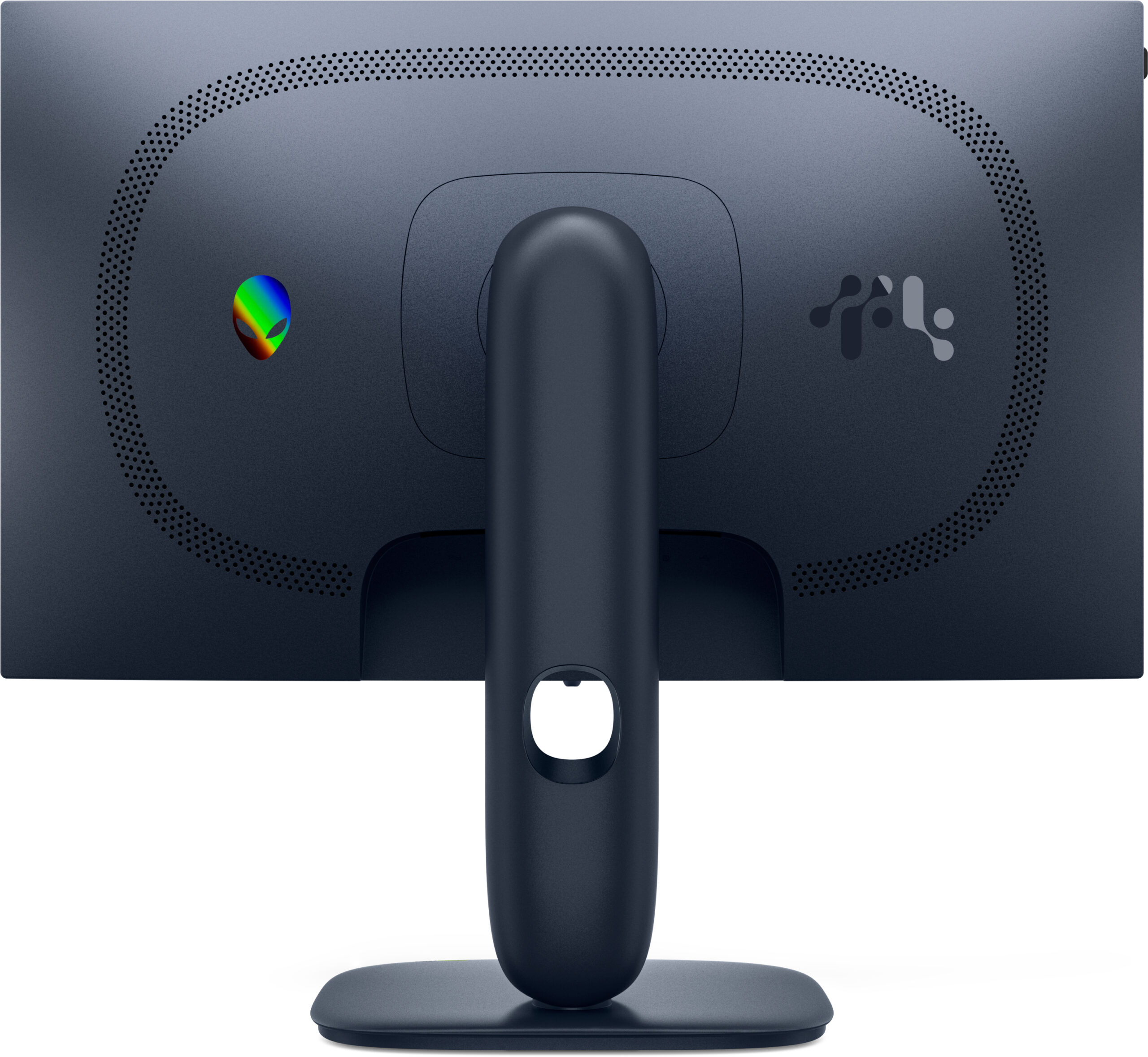 Alienware AW2525HM computer monitor 62,2 cm (24.5") 1920 x 1080 Pixels Full HD LCD Zwart - Afbeelding 4