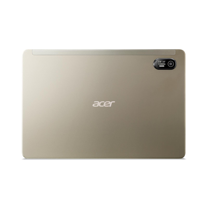 Acer Iconia V11-11-81BJ 256 GB 27,9 cm (11") 6 GB Wi-Fi 5 (802.11ac) Android 14 Champagne, Grijs - Afbeelding 6