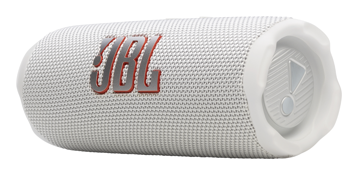 JBL Flip 7 Wit - Afbeelding 2