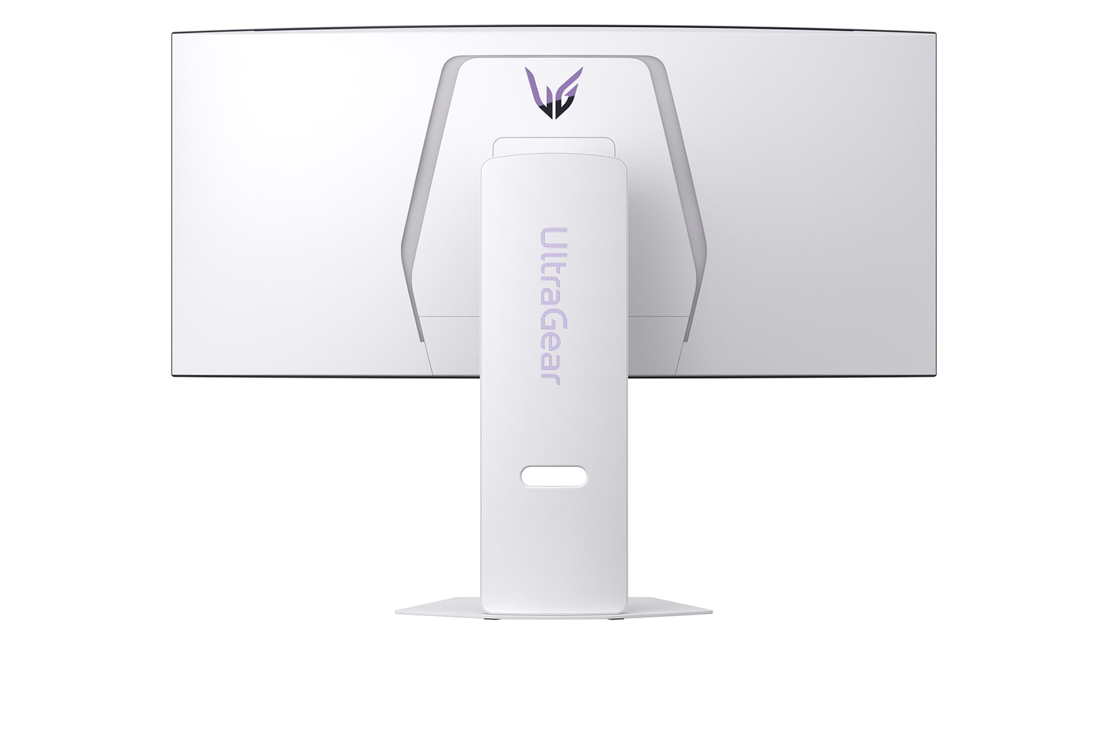 LG 34GX90SA-W computer monitor 86,4 cm (34") 3440 x 1440 Pixels Wide Quad HD OLED Wit - Afbeelding 10