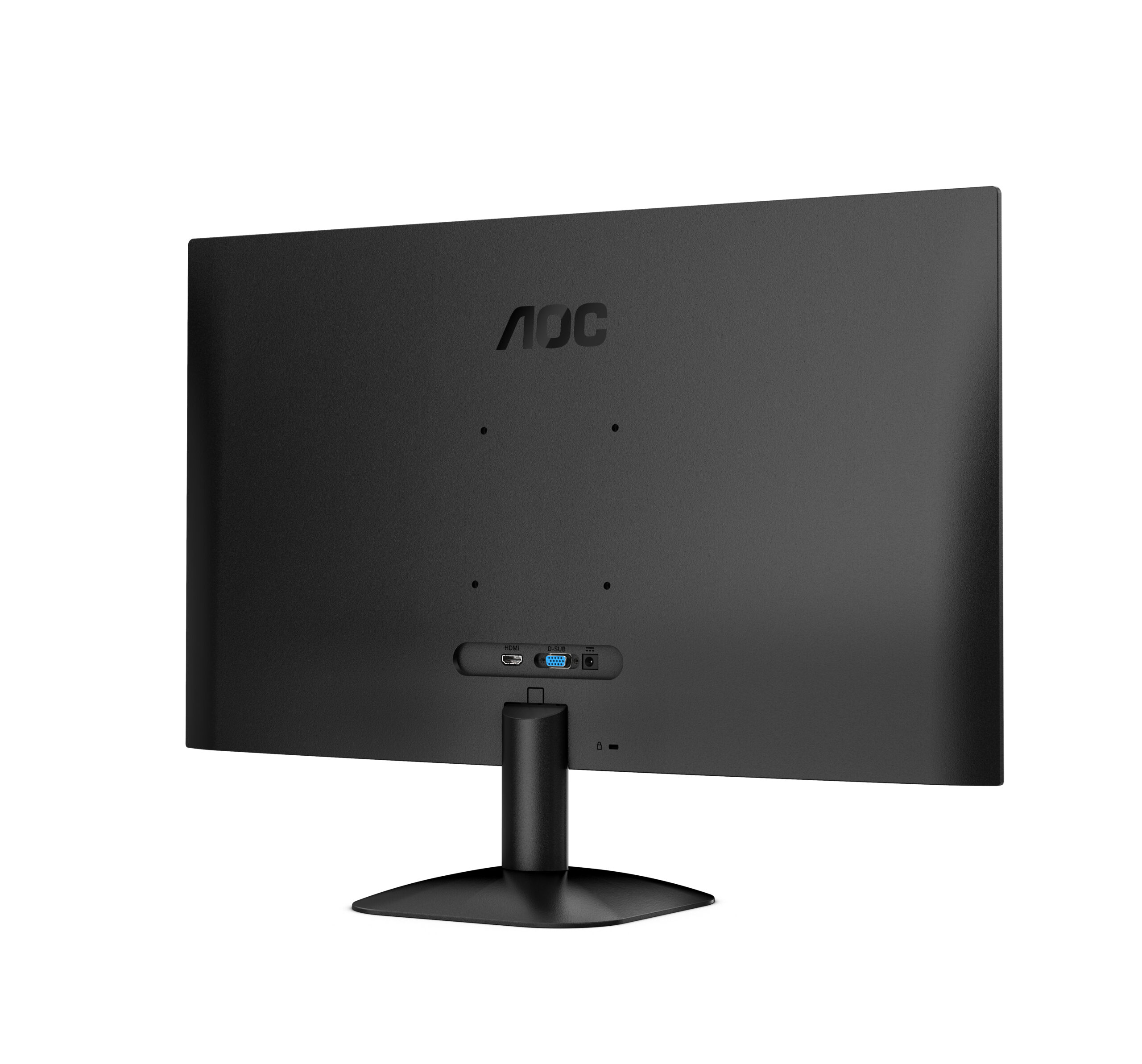 AOC B3 27B31H computer monitor 68,6 cm (27") 1920 x 1080 Pixels Full HD Zwart - Afbeelding 13