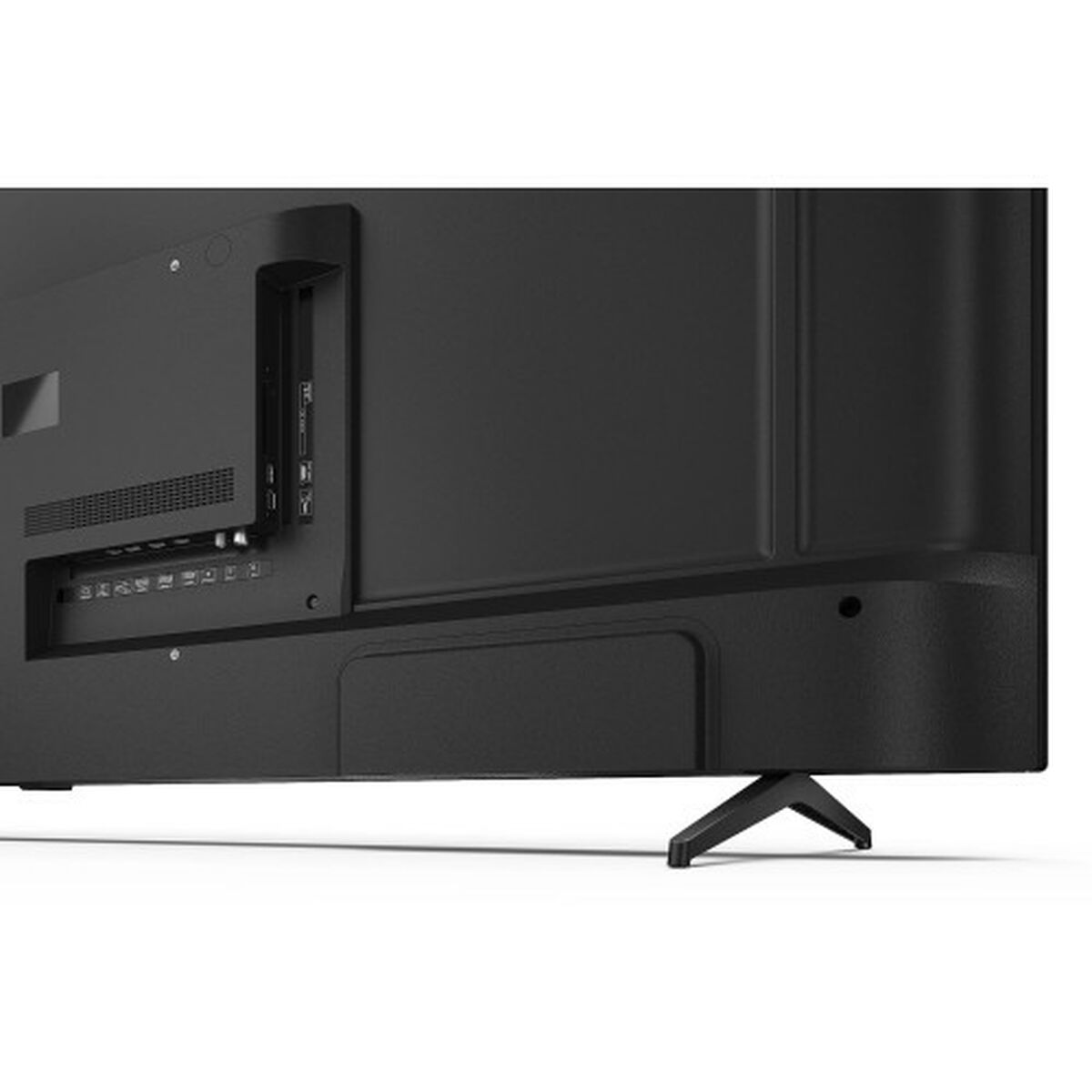 Sharp 70GL4260E tv 177,8 cm (70") 4K Ultra HD Smart TV Wifi Zwart - Afbeelding 3