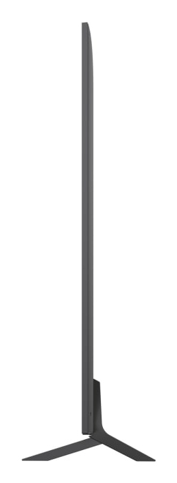 LG QNED 86QNED80A3A tv 2,18 m (86") 4K Ultra HD Smart TV Wifi Zwart - Afbeelding 3