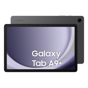 Samsung Galaxy Tab A9+ SM-X210RZAPEUE tablet Qualcomm Snapdragon 256 GB 27,9 cm (11") 8 GB Wi-Fi 5 (802.11ac) Android 13 Grafiet