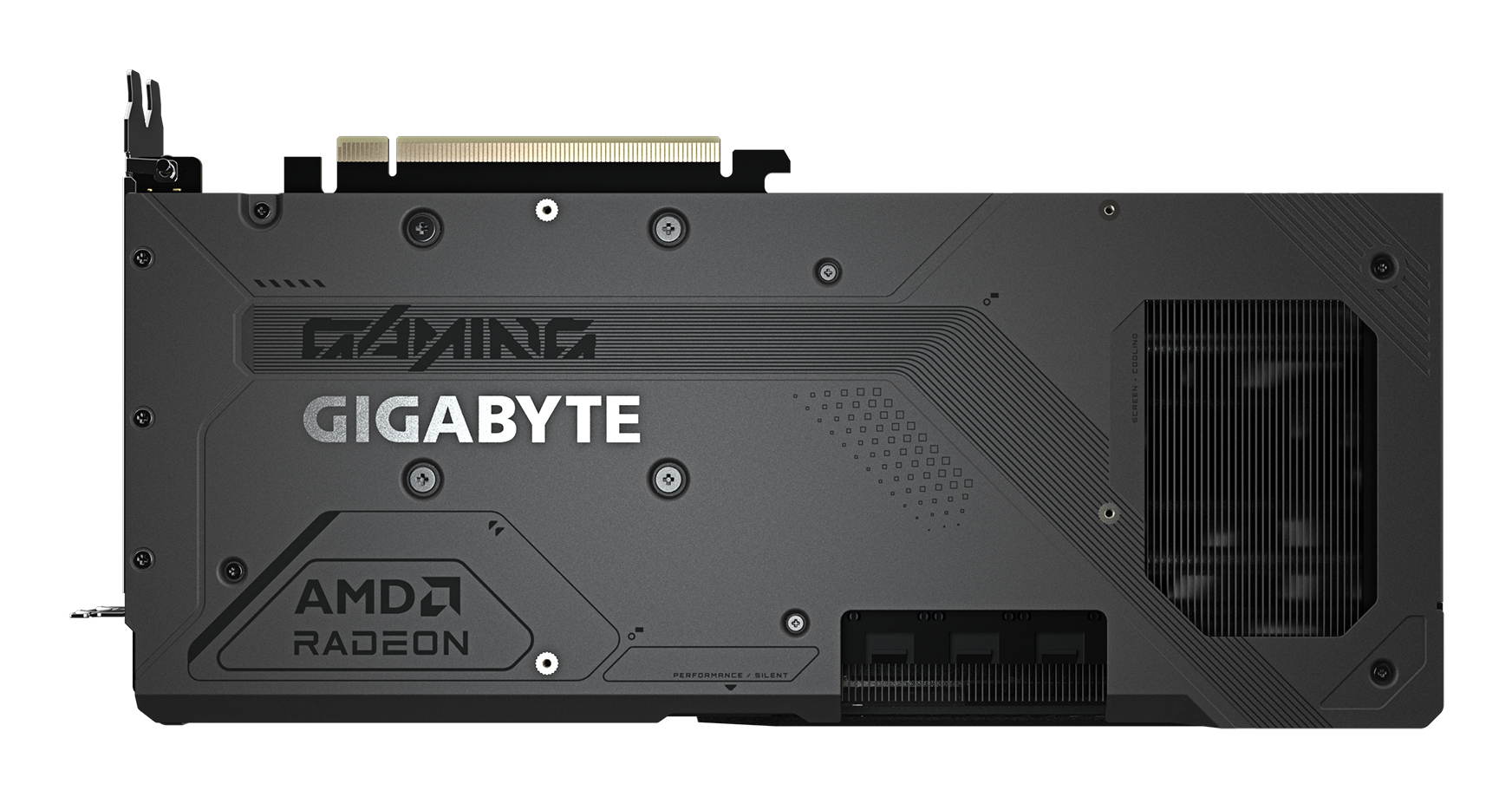 GIGABYTE Radeon RX 9070 XT GAMING 16G AMD 16 GB GDDR6 - Afbeelding 6