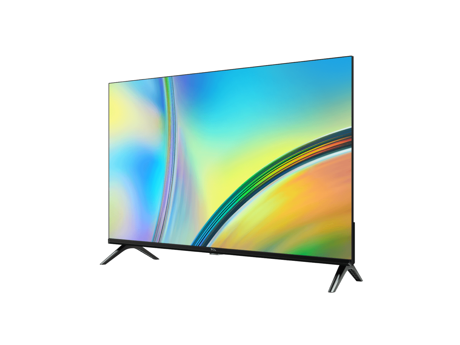 TCL S54 32S5400A tv 81,3 cm (32") HD Smart TV Wifi Zilver - Afbeelding 11