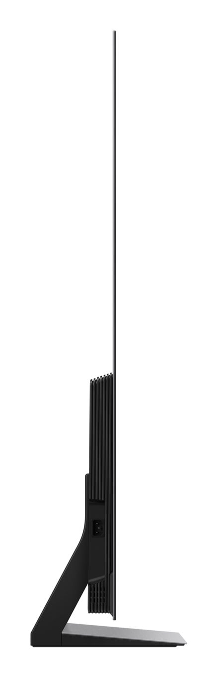 Samsung QE55S90FAE 139,7 cm (55") 4K Ultra HD Smart TV Wifi Zwart - Afbeelding 7