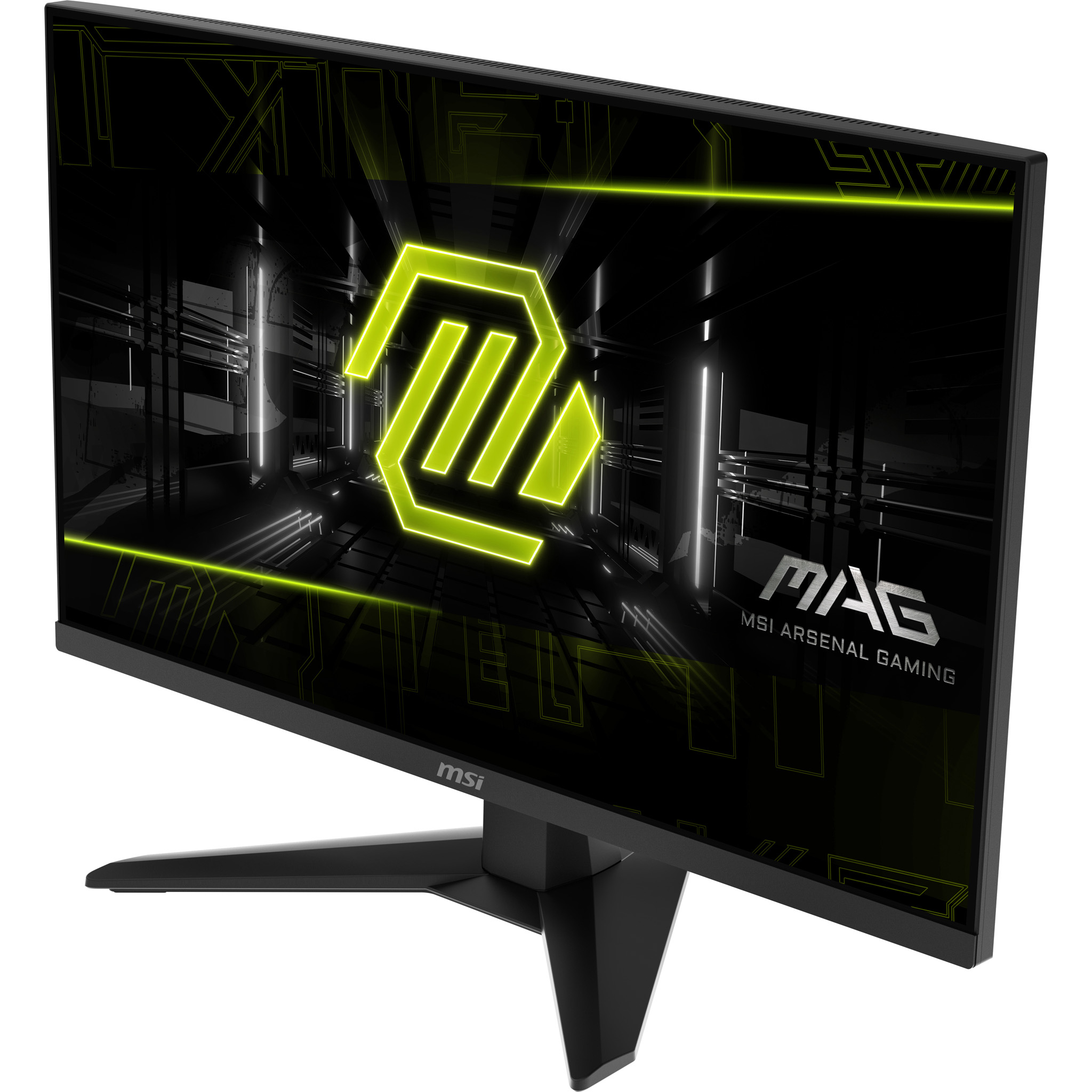 MSI MAG 274QF X24 computer monitor 68,6 cm (27") 2560 x 1440 Pixels Wide Quad HD LCD Zwart - Afbeelding 14