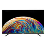 Dahua Technology DHI-LTV43-SD400 tv 108 cm (42.5") 4K Ultra HD Smart TV Wifi Zwart 260 cd/m²