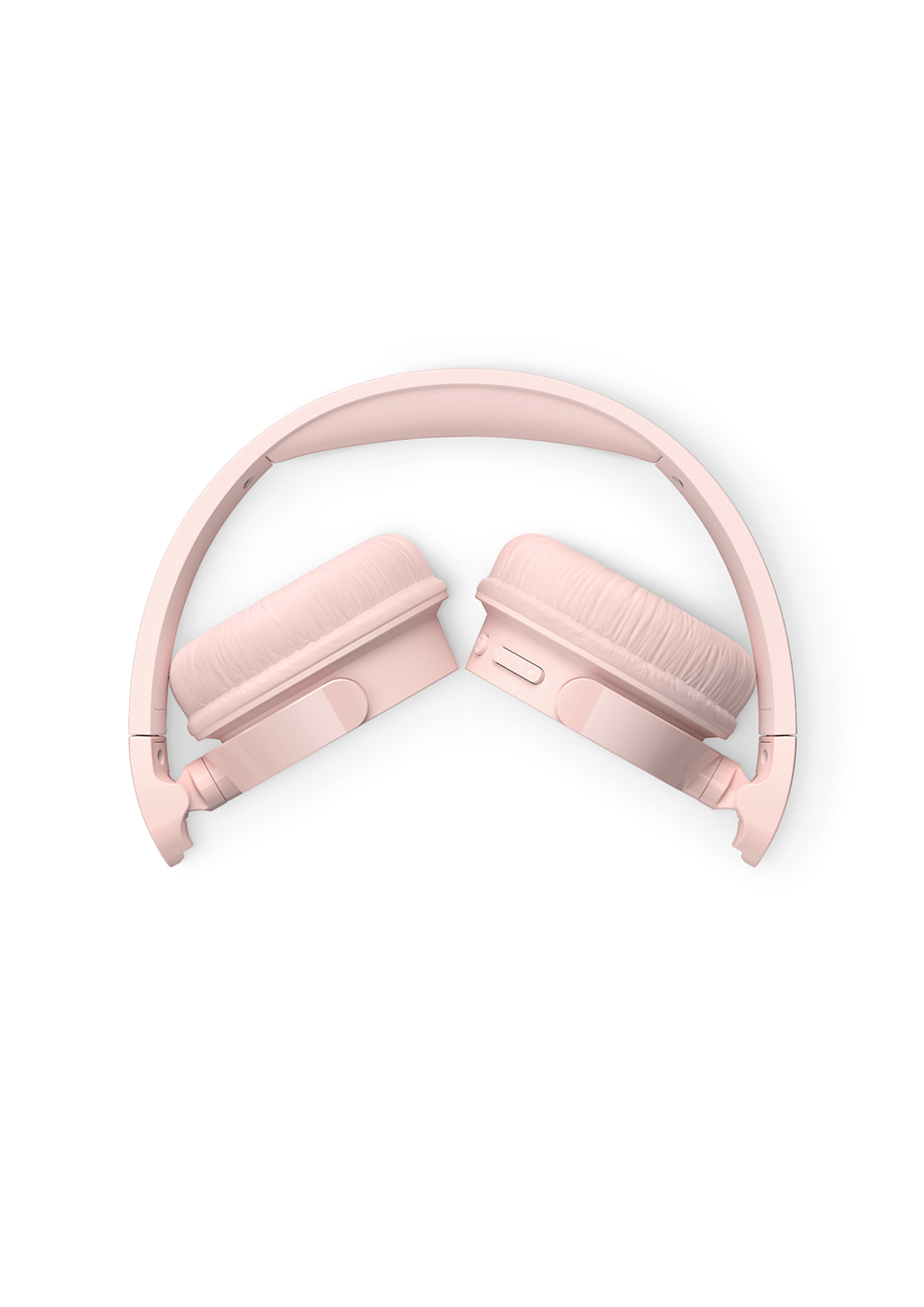 Philips 4000 series TAH4209PK/00 hoofdtelefoon/headset Draadloos Hoofdband Oproepen/muziek Bluetooth Roze - Afbeelding 12