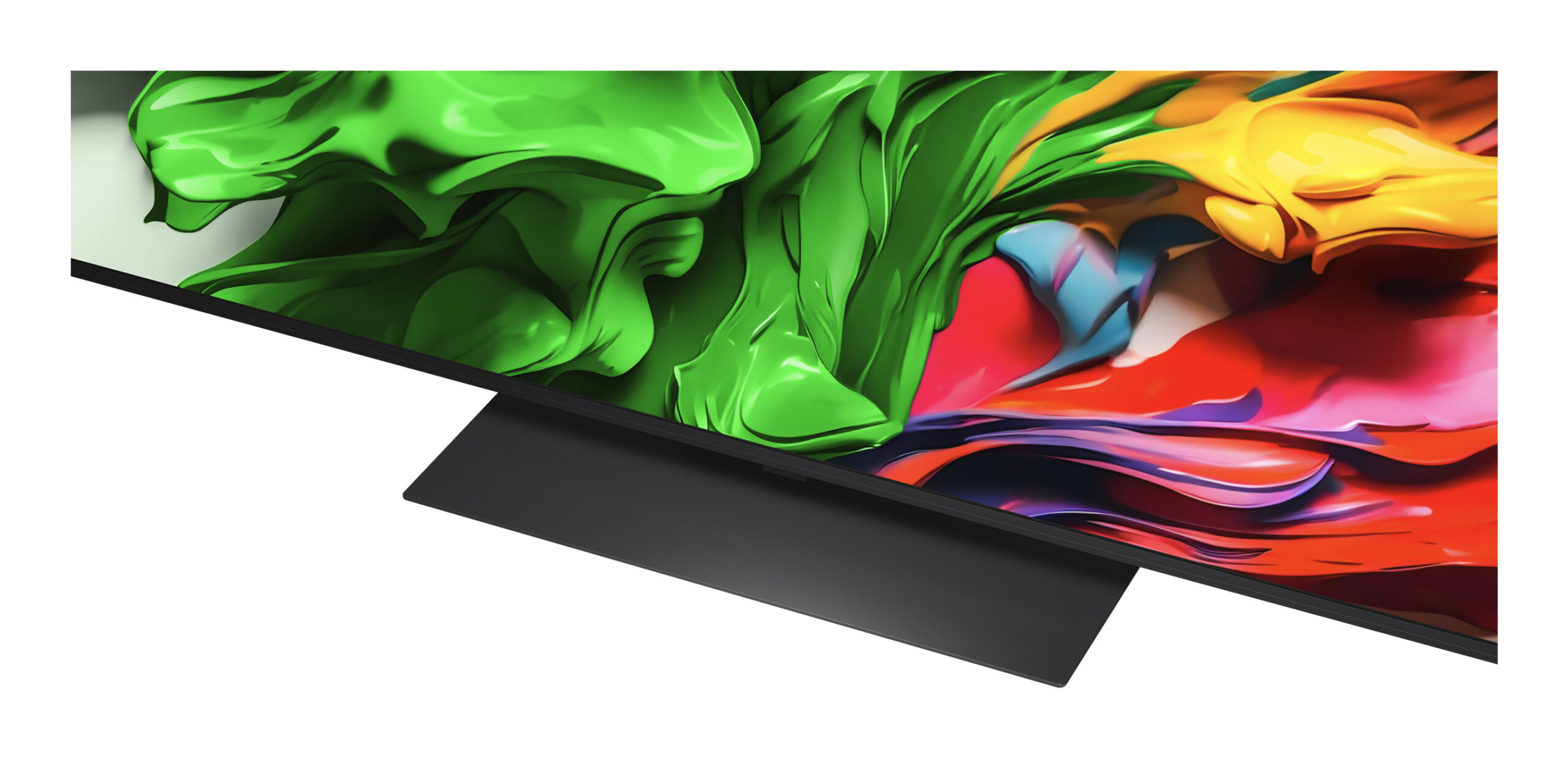 LG QNED evo AI 55QNED87A6B 139,7 cm (55") 4K Ultra HD Smart TV Wifi Zwart - Afbeelding 11