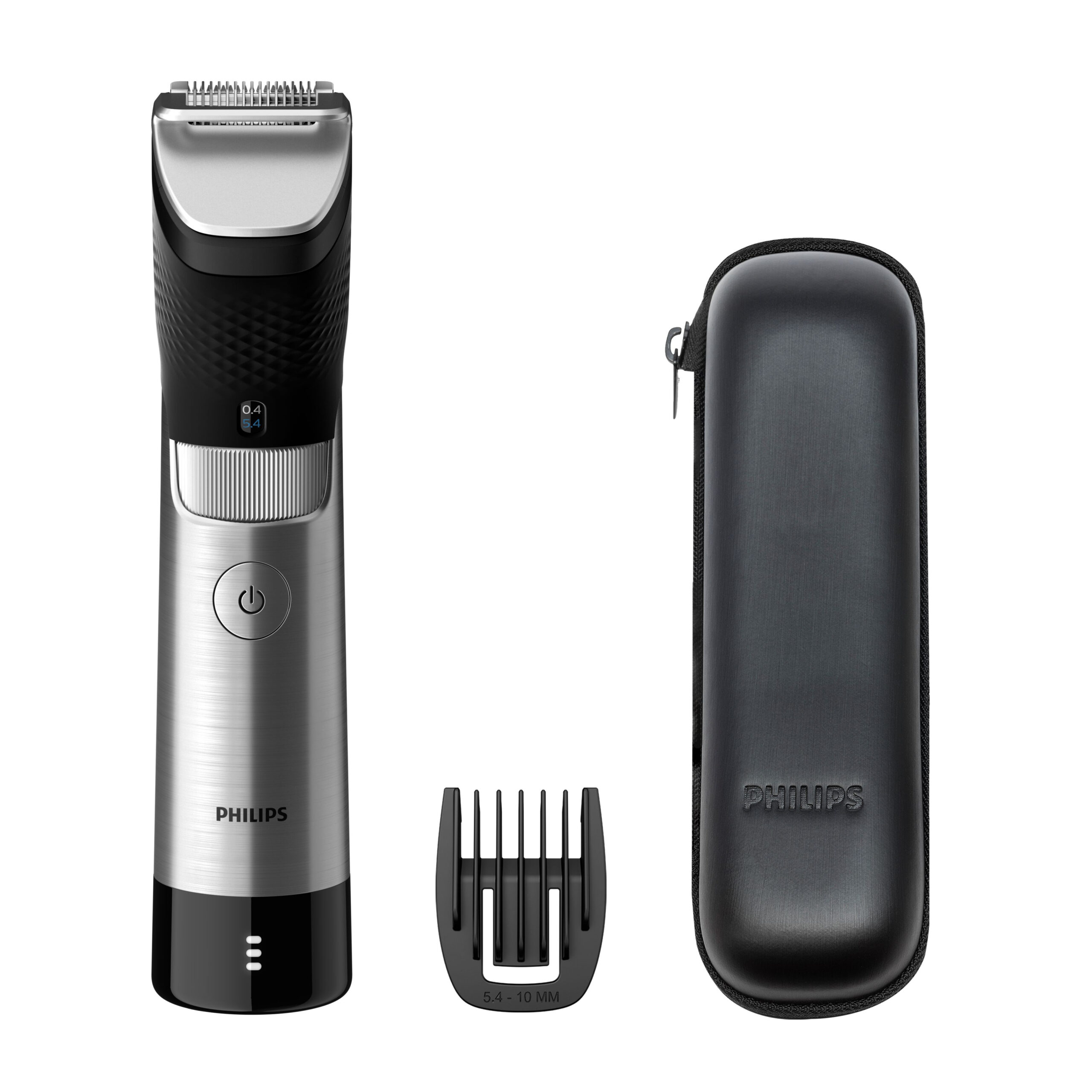 Philips Beard trimmer 9000 Prestige BT9810/15 Baardtrimmer