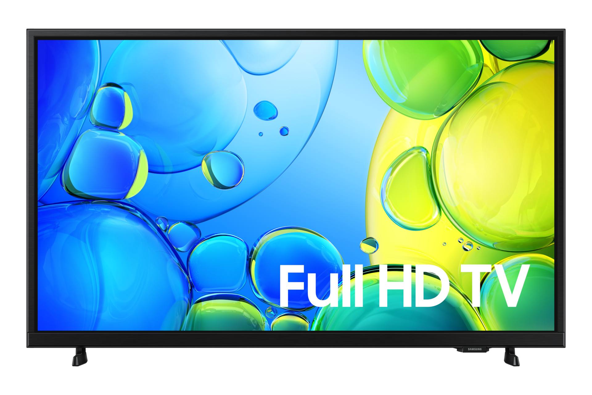 Samsung Smart Full HD LED TV 32F6000F (2025) 32" - Afbeelding 2