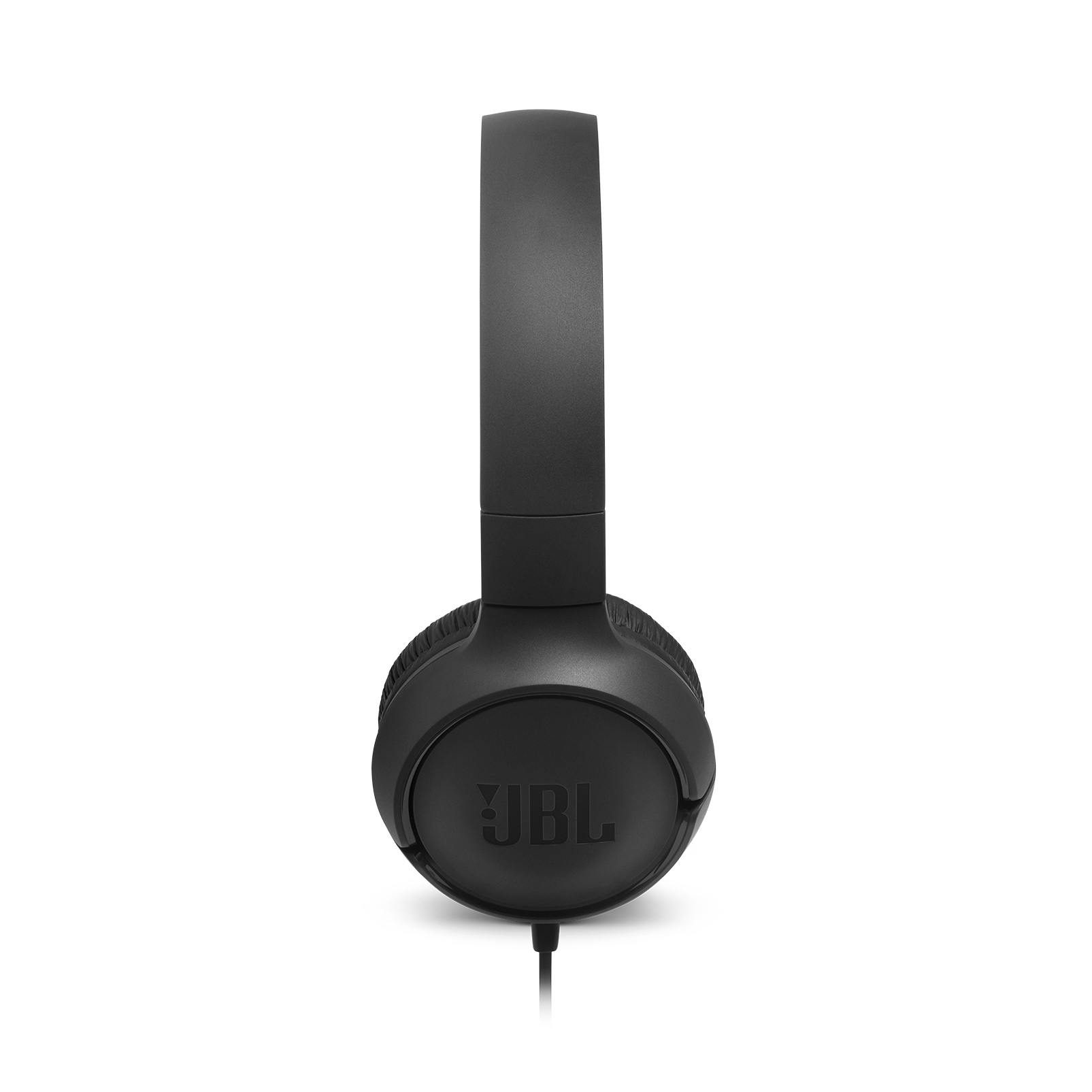 JBL Tune 500 Headset Bedraad Hoofdband Oproepen/muziek Zwart - Afbeelding 7