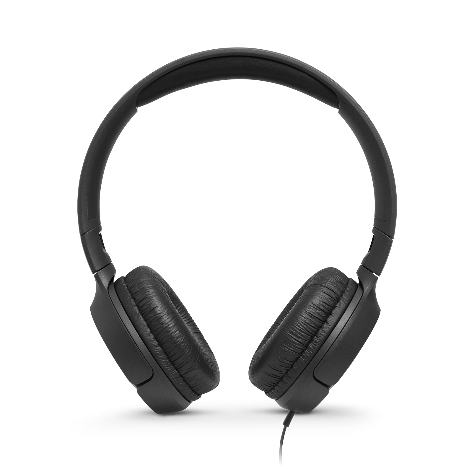 JBL Tune 500 Headset Bedraad Hoofdband Oproepen/muziek Zwart - Afbeelding 6
