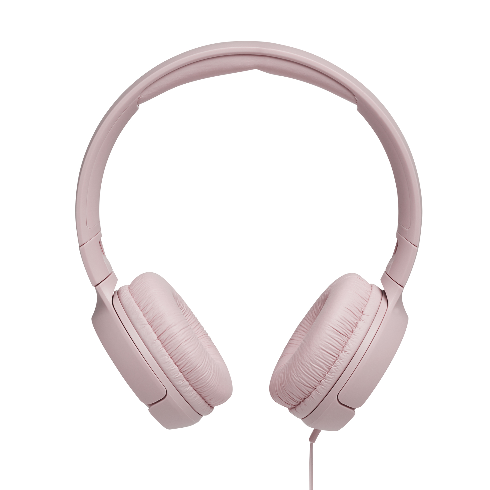 JBL Tune 500 Hoofdtelefoons Bedraad Hoofdband Muziek Roze - Afbeelding 2