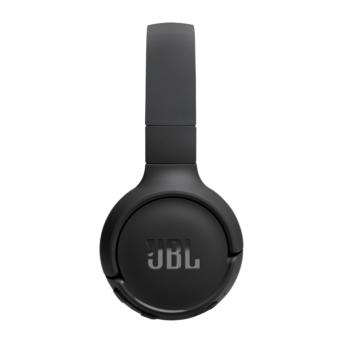 JBL Tune 520 BT Headset Draadloos Hoofdband Oproepen/muziek USB Type-C Bluetooth Zwart - Afbeelding 5