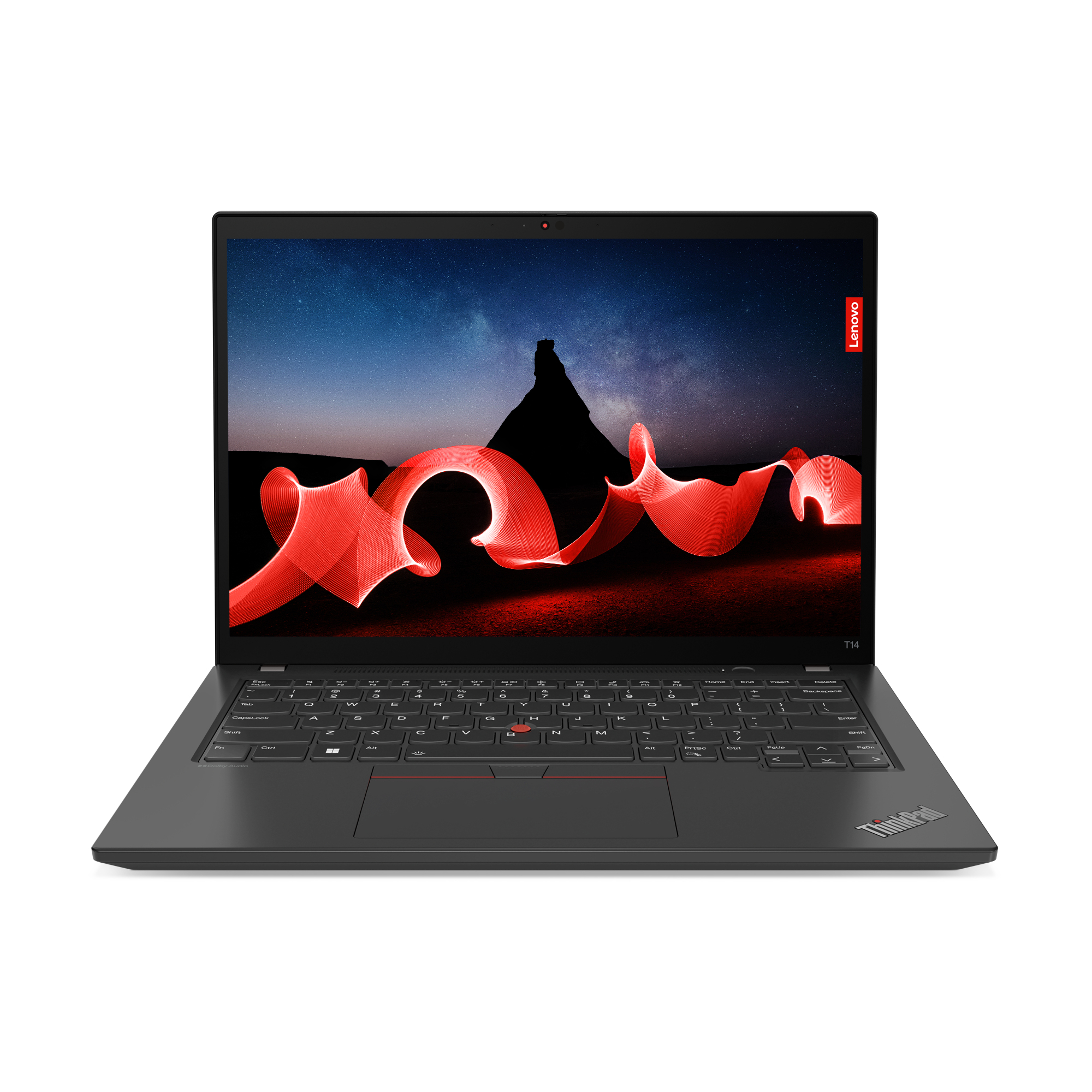 Lenovo ThinkPad T14 Gen 4 (AMD) AMD Ryzen™ 5 PRO 7540U Laptop 35,6 cm (14") Touchscreen WUXGA 16 GB LPDDR5x-SDRAM 512 GB SSD Wi-Fi 6E (802.11ax