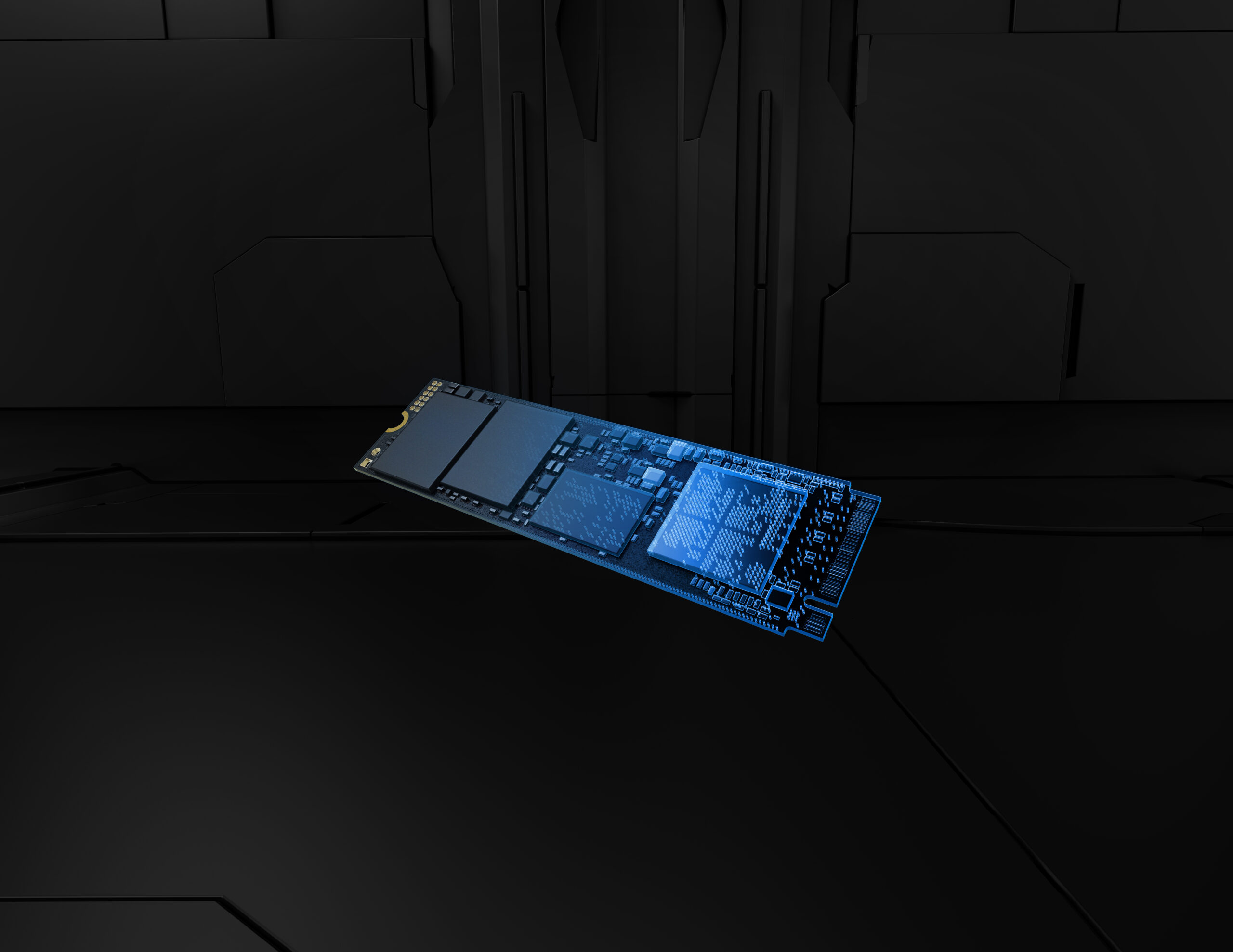 Kingston Technology 1T FURY RENEGADE G5 M.2 2280 NVMe SSD - Afbeelding 12