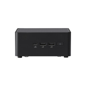 ASUS NUC 14 Pro RNUC14RVHU500000I Zwart 125H