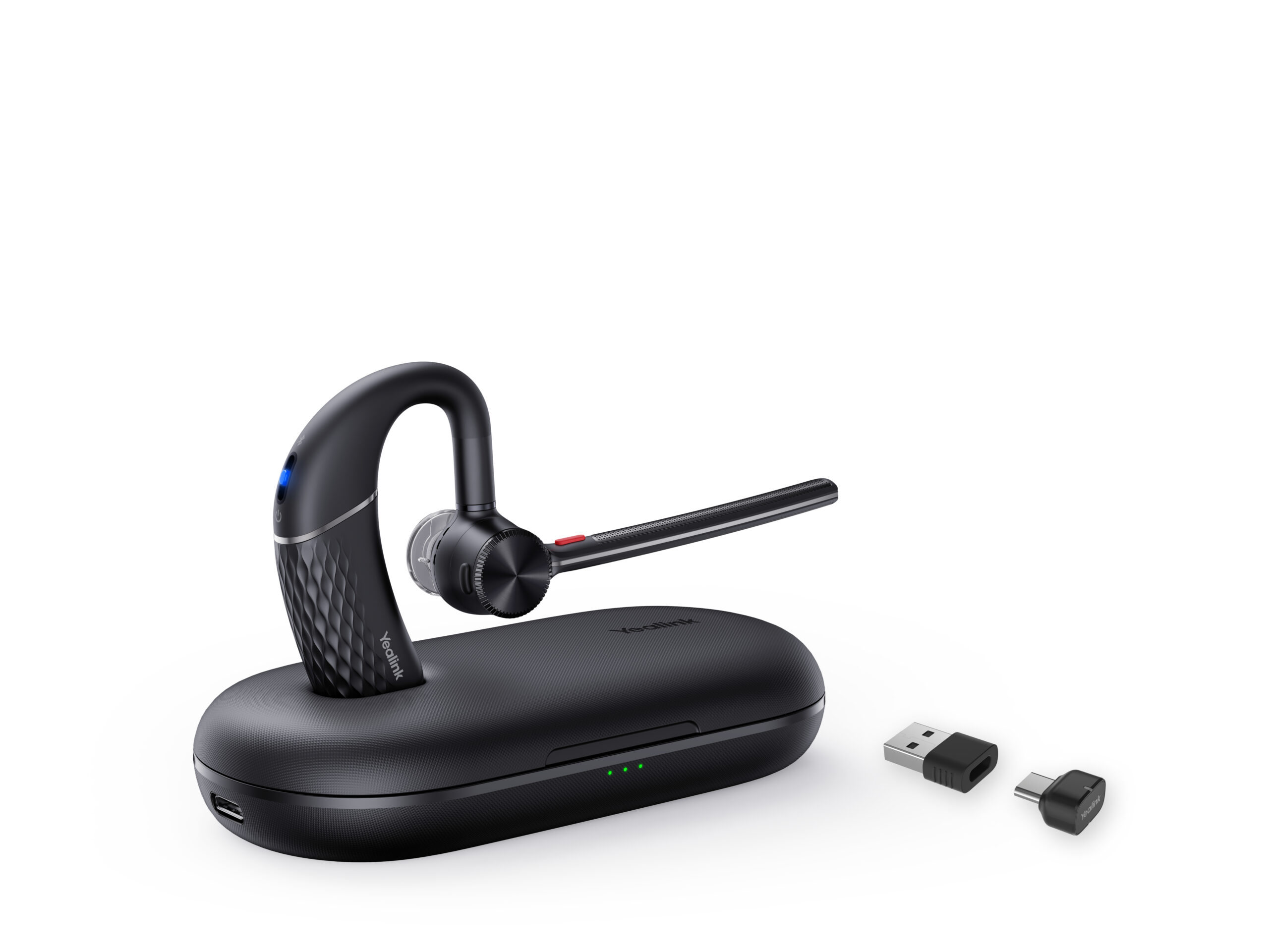 Yealink BH71 Pro USB-C/A Headset - Afbeelding 2