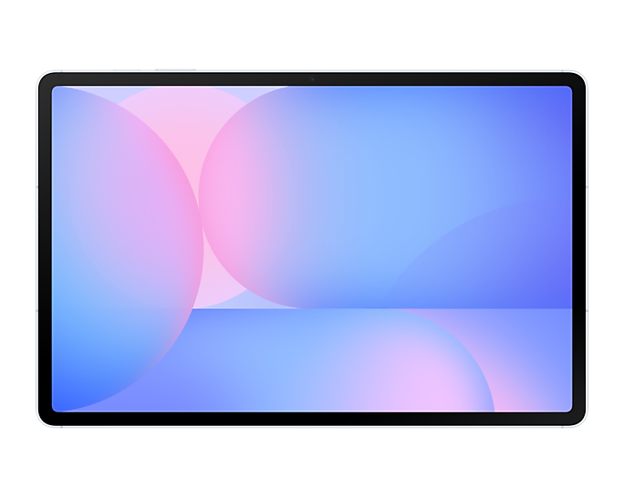 Samsung Galaxy Tab S10 FE+ Samsung Exynos 256 GB 33,3 cm (13.1") 12 GB Wi-Fi 6 (802.11ax) Blauw - Afbeelding 2