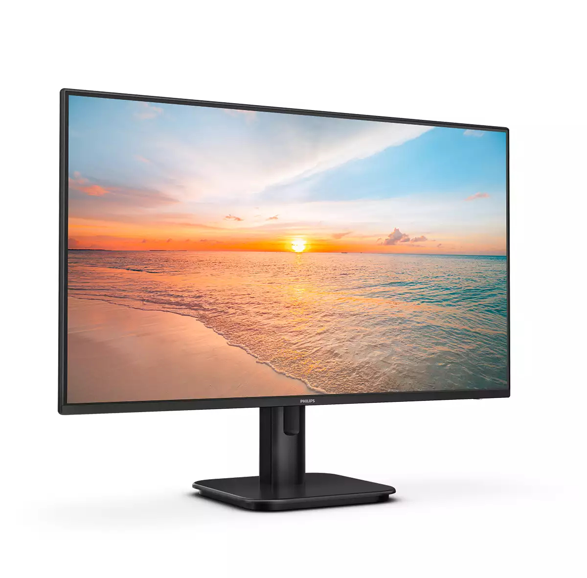 Philips 1000 series 24E1N1300A/00 computer monitor 60,5 cm (23.8") 1920 x 1080 Pixels Full HD LCD Zwart - Afbeelding 8