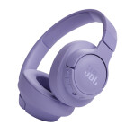 JBL Tune 720 BT Headset Draadloos Hoofdband Oproepen/muziek Bluetooth Paars