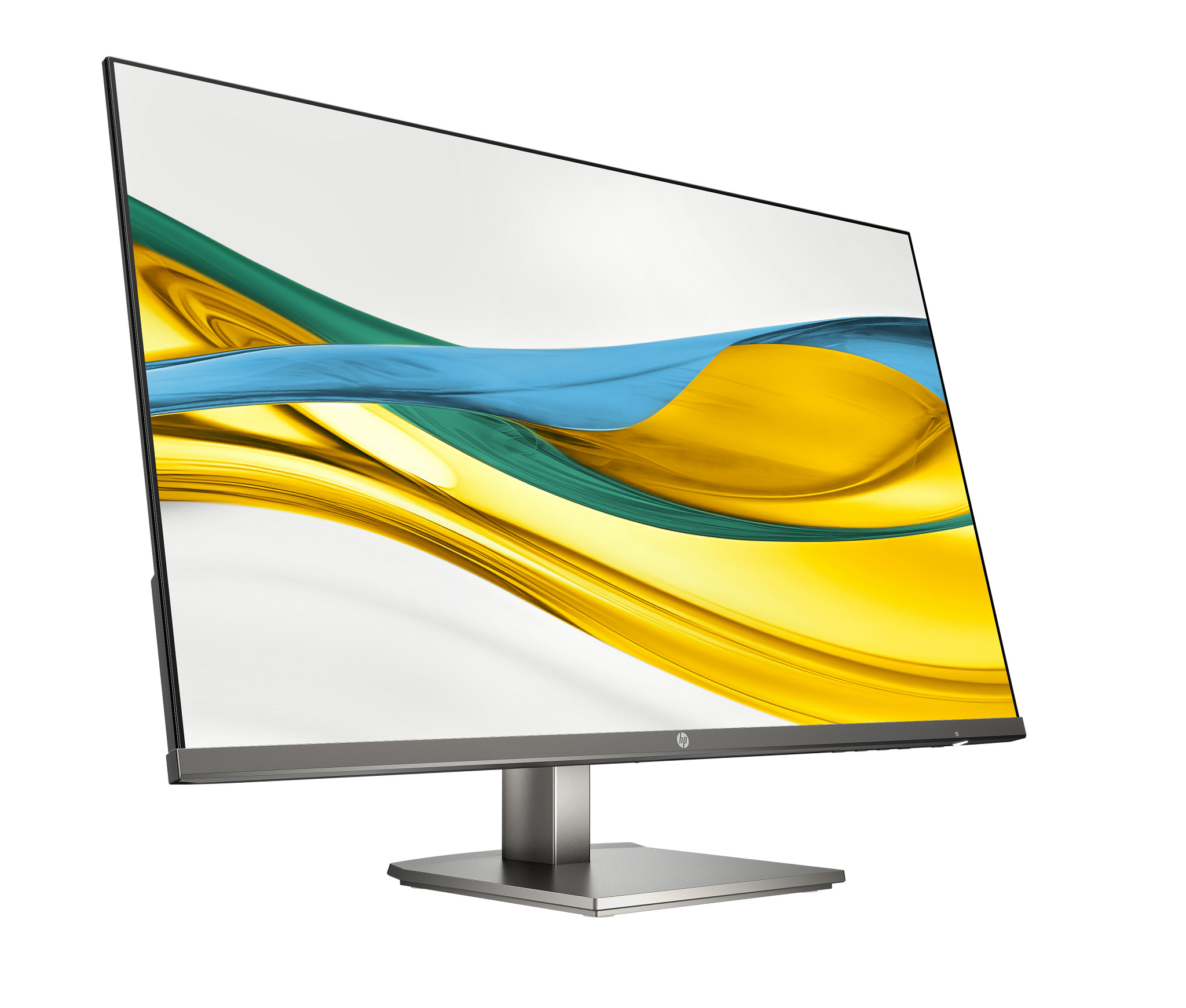 HP Series 5 serie 5 27-inch FHD-monitor - 527da - Afbeelding 2