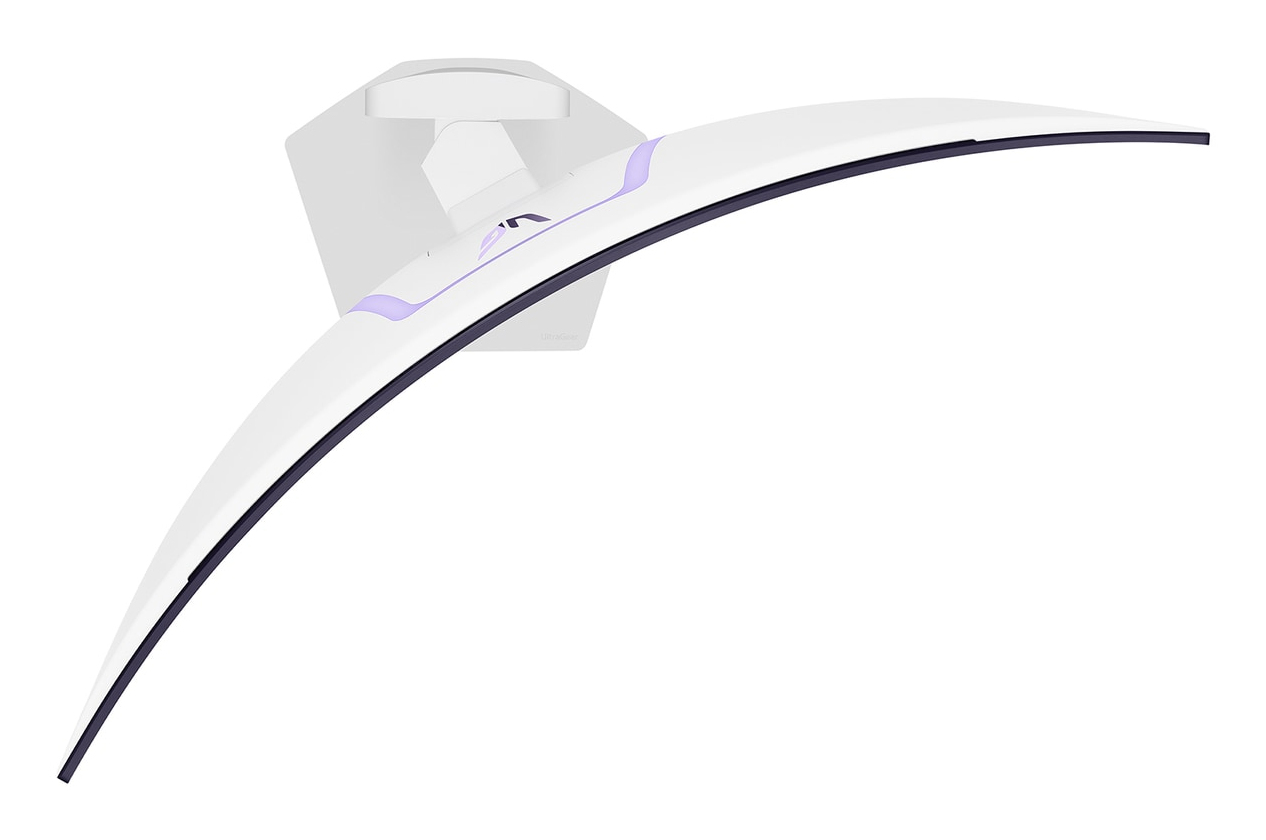 LG 39GX90SA-W computer monitor 99,1 cm (39") 3440 x 1440 Pixels Wide Quad HD OLED Wit - Afbeelding 12