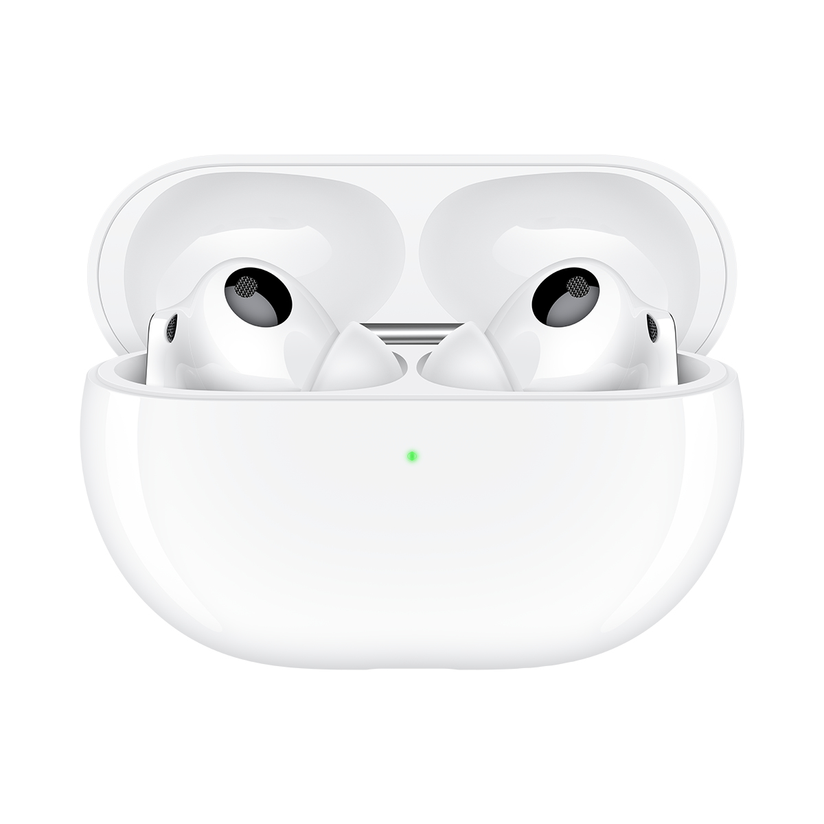 Huawei FreeBuds Pro 3 Headset Bedraad en draadloos In-ear Oproepen/muziek USB Type-C Bluetooth Wit - Afbeelding 2