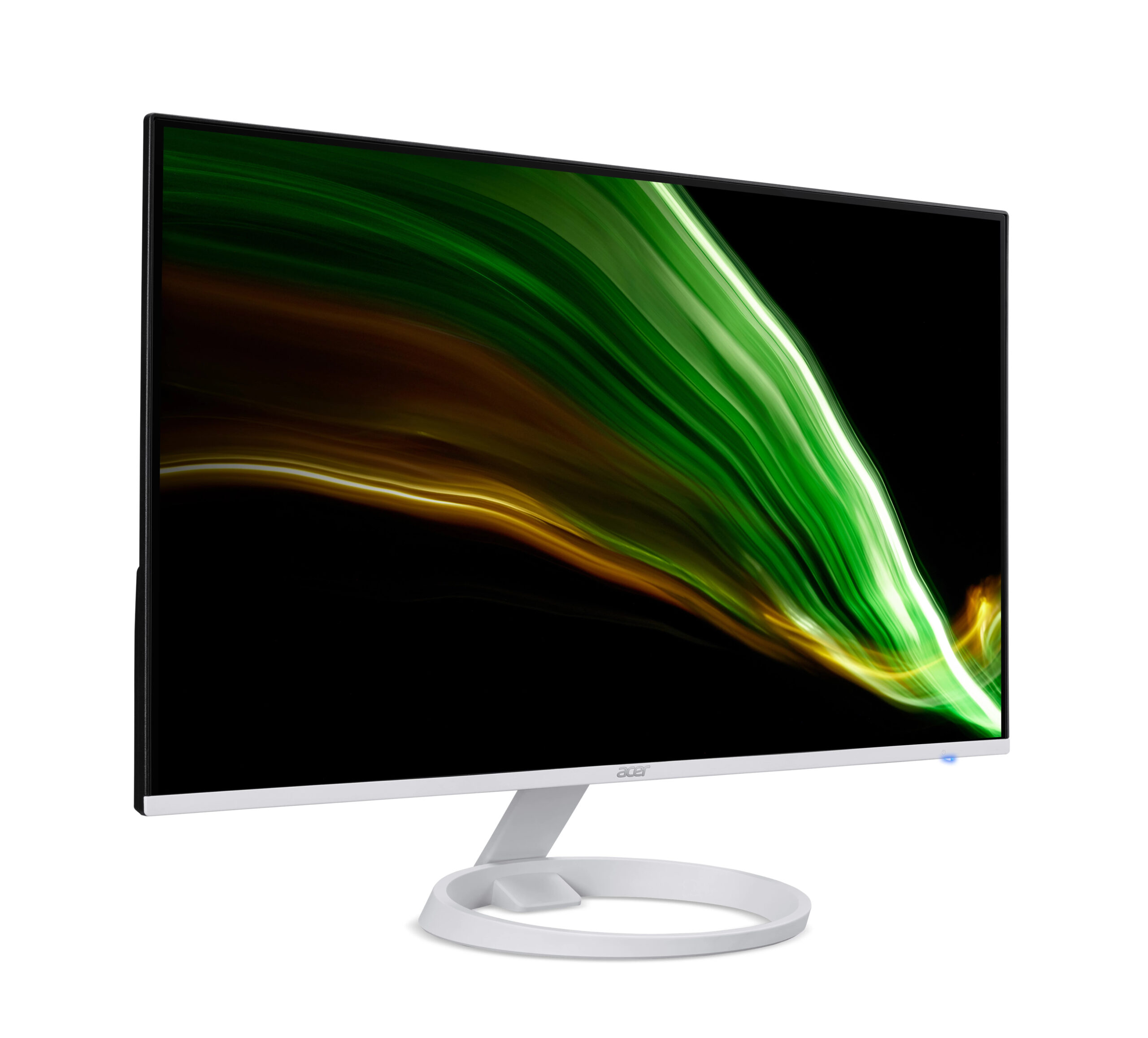 Acer R242Y E computer monitor 60,5 cm (23.8") 1920 x 1080 Pixels Full HD LCD Grijs - Afbeelding 2