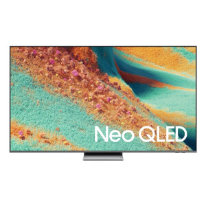 Samsung Neo QE55QN85FAUXXH tv 139,7 cm (55") 4K Ultra HD Smart TV Wifi Zilver