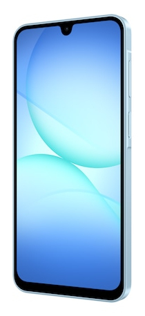 Samsung Galaxy A17 17 cm (6.7") Hybride Dual SIM 4G USB Type-C 4 GB 128 GB 5000 mAh Lichtblauw - Afbeelding 7
