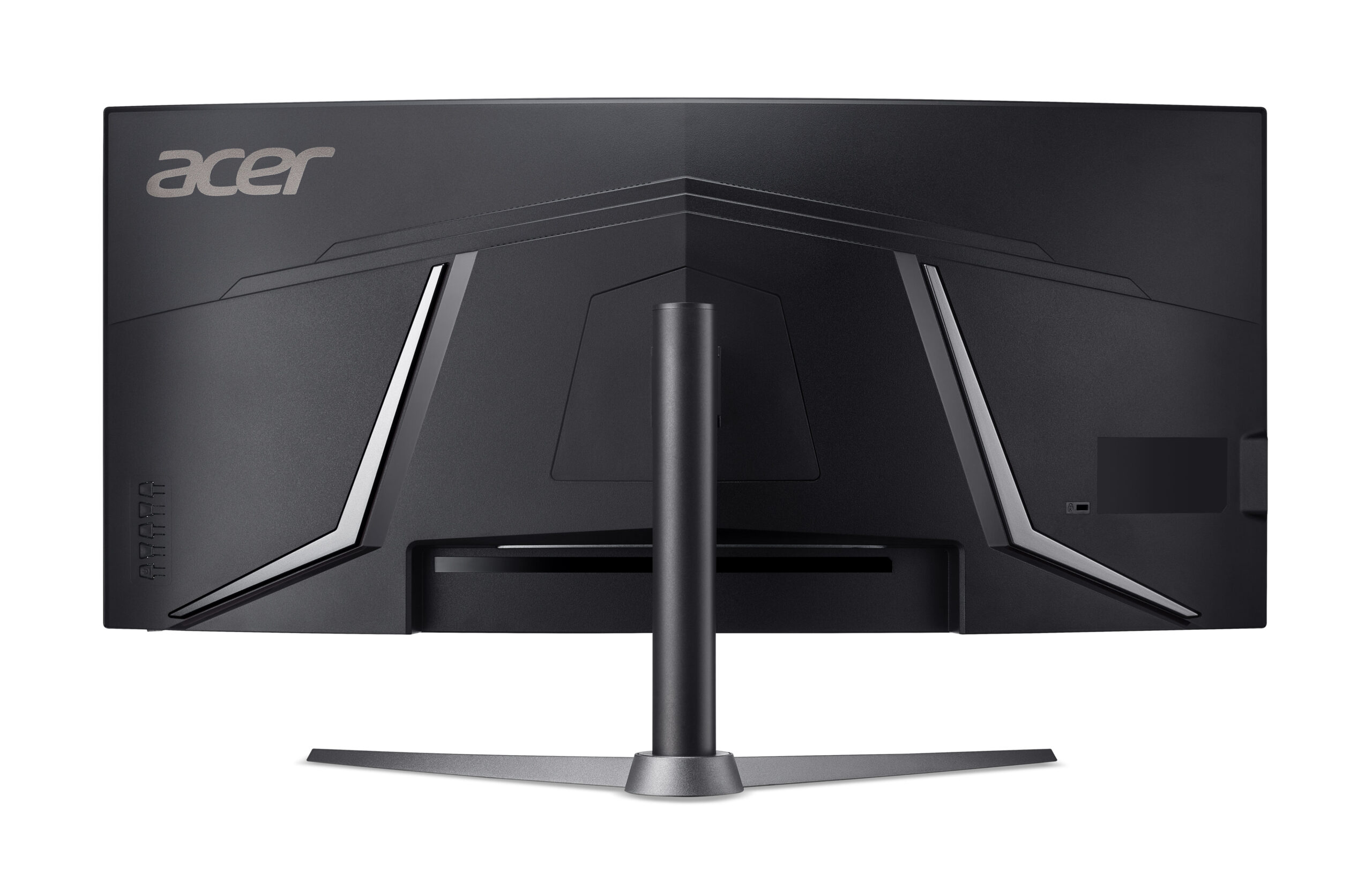Acer Nitro ED0 ED340CU S3 computer monitor 86,4 cm (34") 3440 x 1440 Pixels UltraWide Quad HD LED Zwart - Afbeelding 6