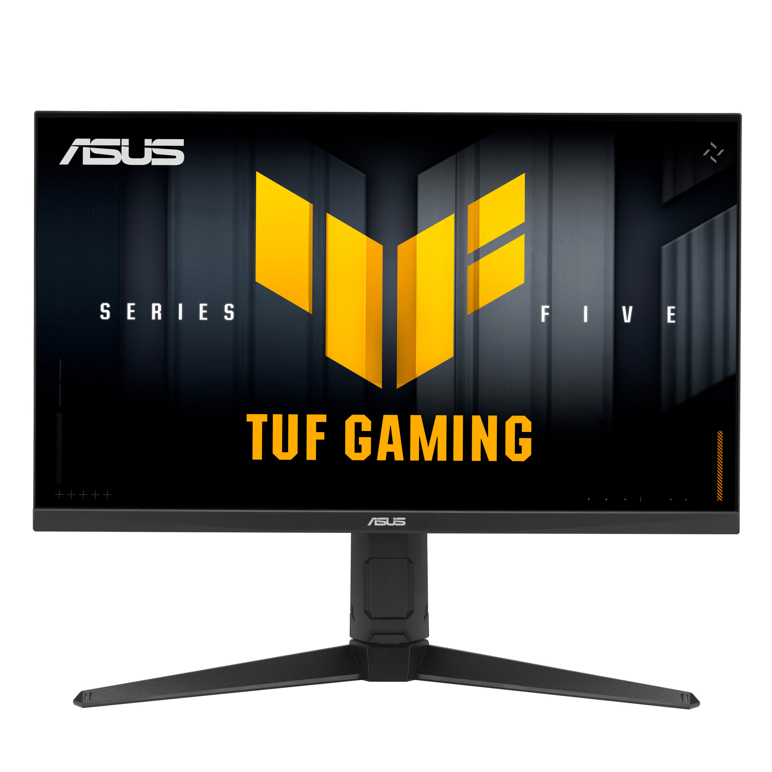ASUS TUF Gaming VG27AQL5A computer monitor 68,6 cm (27") 2560 x 1440 Pixels Wide Quad HD LCD Zwart