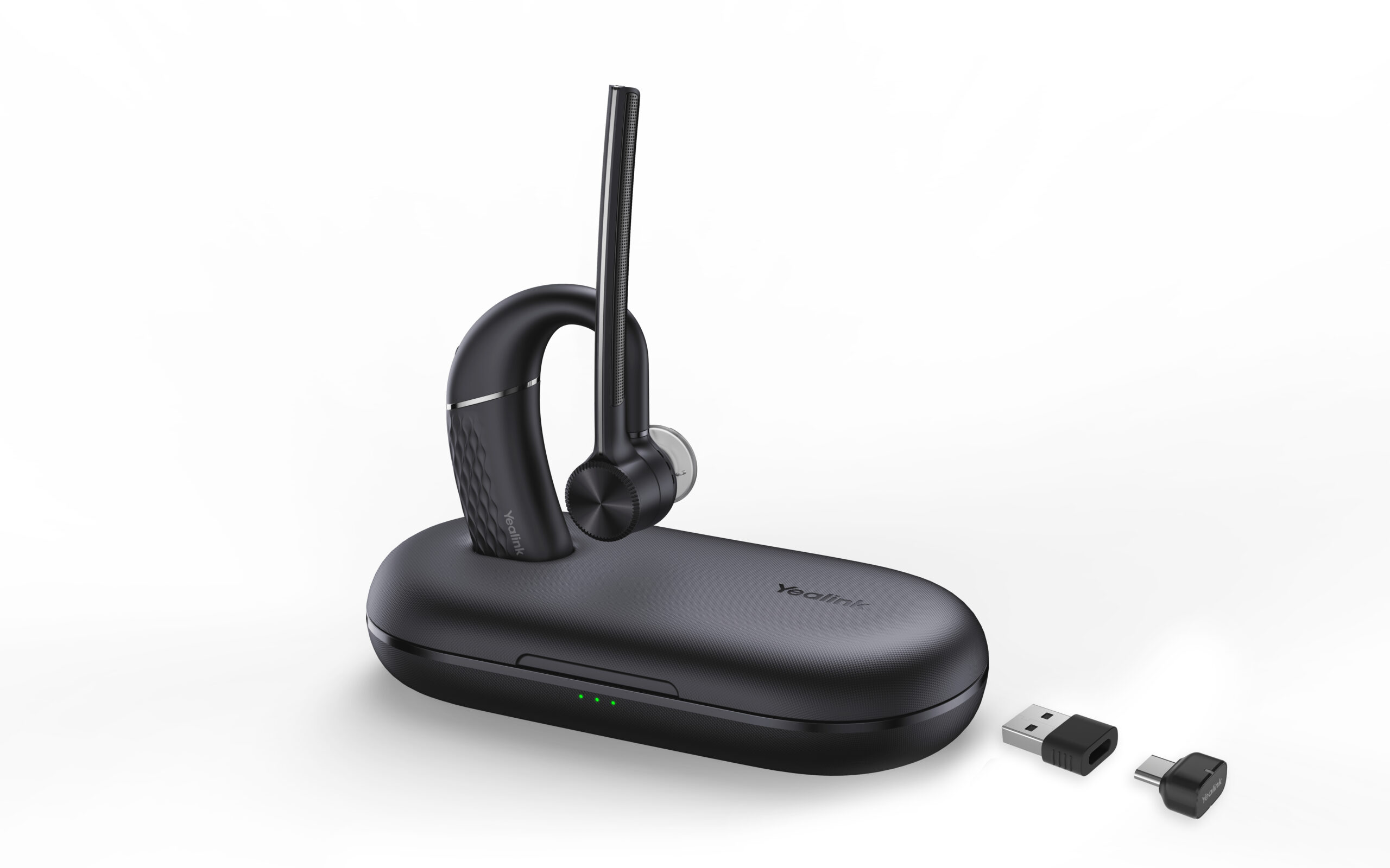Yealink BH71 Pro USB-C/A Headset