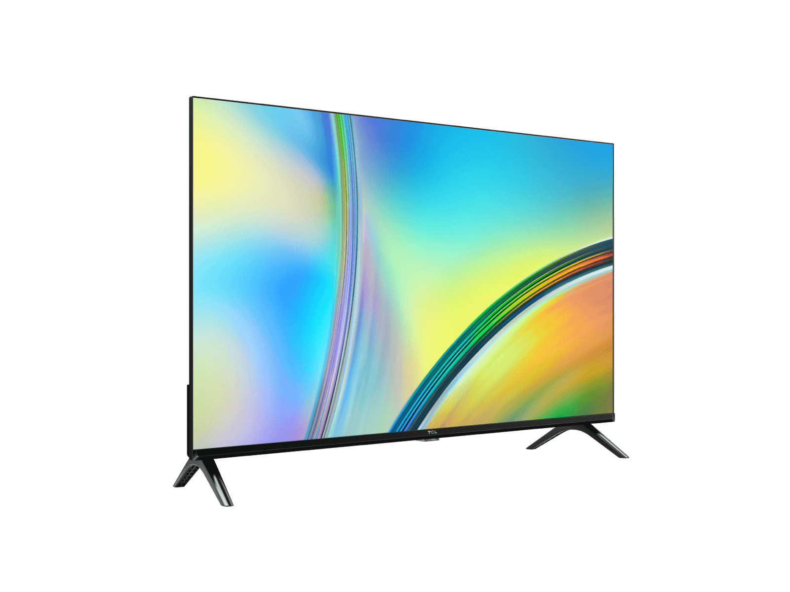 TCL S54 32S5400A tv 81,3 cm (32") HD Smart TV Wifi Zilver - Afbeelding 10