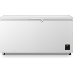 Gorenje FH50EAW Diepvrieskist Vrijstaand 500 l E Wit
