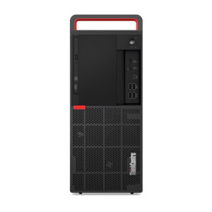 T1A Lenovo ThinkCentre M920t Refurbished Intel® Core™ i7 i7-8700 16 GB DDR4-SDRAM 250 GB SSD Windows 10 Pro Tower PC Zwart